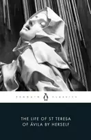 KNYGA Life of St Teresa of Avila by Herself