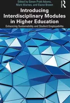 KNYGA Simon Pratt Adams Introducing Interdisciplinary Modules in Higher Education