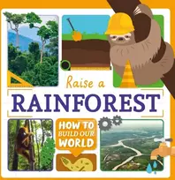 KNYGA Anthony William Raise a Rainforest
