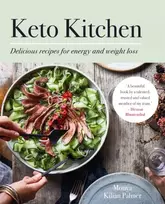 KNYGA Monya Kilian Palmer Keto Kitchen