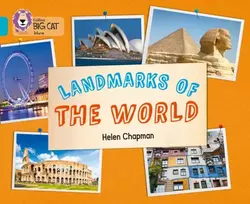 KNYGA Helen Chapman Landmarks of the World