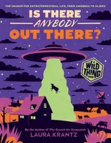 KNYGA Laura Krantz Is There Anybody Out There? (A Wild Thing Book)