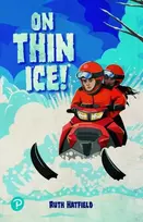KNYGA Ruth Hatfield Rapid Plus Stages 10-12 11.4 On Thin Ice!