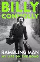 KNYGA Billy Connolly Rambling Man