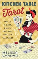 KNYGA Melissa Cynova Kitchen Table Tarot