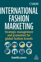 KNYGA Kamilla Jones International Fashion Marketing
