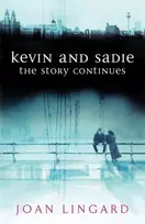 KNYGA Joan Lingard Kevin and Sadie: The Story Continues