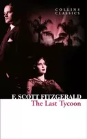 KNYGA F Scott Fitzgerald Last Tycoon