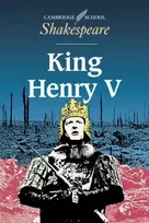 KNYGA Bookshop King Henry V