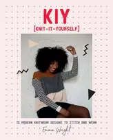 KNYGA Emma Wright KIY: Knit-It-Yourself