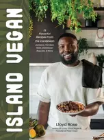 KNYGA Lloyd Rose Island Vegan
