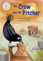KNYGA Franklin Watts Reading Champion: The Crow and the Pitcher