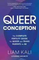 KNYGA Kristin Kali Queer Conception