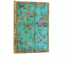 KNYGA Bookshop Jane Austen, Persuasion (Embellished Manuscripts Collection) Midi Lined Hardcover Journal (Wrap Closure)