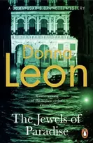 KNYGA Donna Leon The Jewels of Paradise