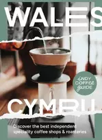 KNYGA Selena Young Indy Coffee Guide Wales: No. 2