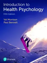 KNYGA Val Morrison Introduction to Health Psychology
