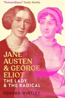 KNYGA Bookshop Jane Austen and George Eliot