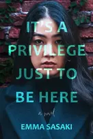 KNYGA Emma Sasaki It's a Privilege Just to Be Here