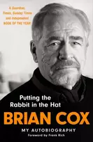 KNYGA Brian Cox Undifferentiated Putting the Rabbit in the Hat