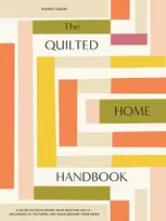 KNYGA Wendy Chow Quilted Home Handbook