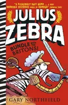 KNYGA Gary Northfield Julius Zebra: Bundle with the Britons!