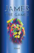 KNYGA Eteri . James the Games