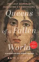 KNYGA Kate Cooper Queens of a Fallen World