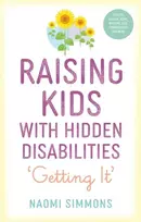 KNYGA Naomi Simmons Raising Kids with Hidden Disabilities