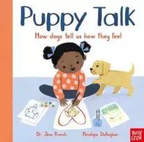 KNYGA Jess French Puppy Talk