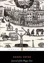 KNYGA Daniel Defoe Journal of the Plague Year