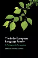 KNYGA Thomas Olander Indo-European Language Family