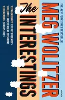 KNYGA Meg Wolitzer Interestings