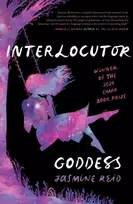 KNYGA Jasmine Reid Interlocutor Goddess