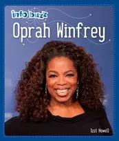 KNYGA Izzi Howell Info Buzz: Juodas History: Oprah Winfrey