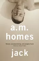 KNYGA A M Homes Domkratas
