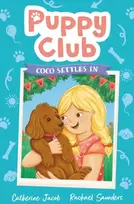 KNYGA Catherine Jacob Puppy Club: Coco Settles In
