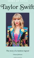 KNYGA Glenys Johnson Icons of Style – Taylor Swift