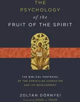 KNYGA Zoltan Dornyei Psychology of the Fruit of the Spirit