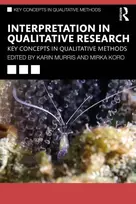 KNYGA Karin (University of Cape Town, South Africa.) Murris Interpretation in Qualitative Research