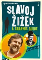 KNYGA Christopher Kul Want Introducing Slavoj Zizek