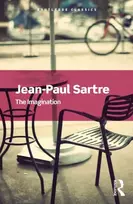 KNYGA Jean Paul Sartre The Imagination