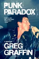 KNYGA Greg Graffin Punk Paradox