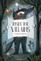 KNYGA Clotilde Perrin Inside the Villains