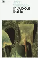 KNYGA John Steinbeck In Dubious Battle
