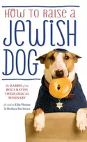 KNYGA Ellis Barbara How To Raise A Jewish Dog