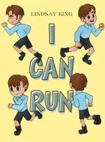 KNYGA Lindsay King I Can Run