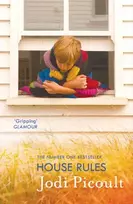 KNYGA Jodi Picoult House Rules