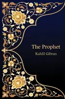 KNYGA Kahlil Gibran Prophet (Hero Classics)