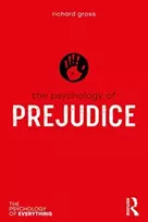 KNYGA Richard Gross Psychology of Prejudice